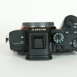 SONY α7 III(ILCE-7M3) SONY α7 III(ILCE-7M3)