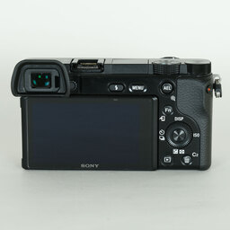 SONY α6100(ILCE-6100) SONY α6100(ILCE-6100)