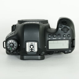 Canon EOS 6D Mark II