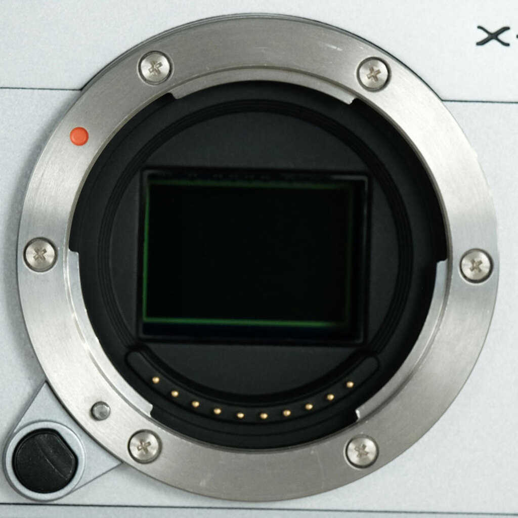 FUJIFILM X-A5 FUJIFILM X-A5