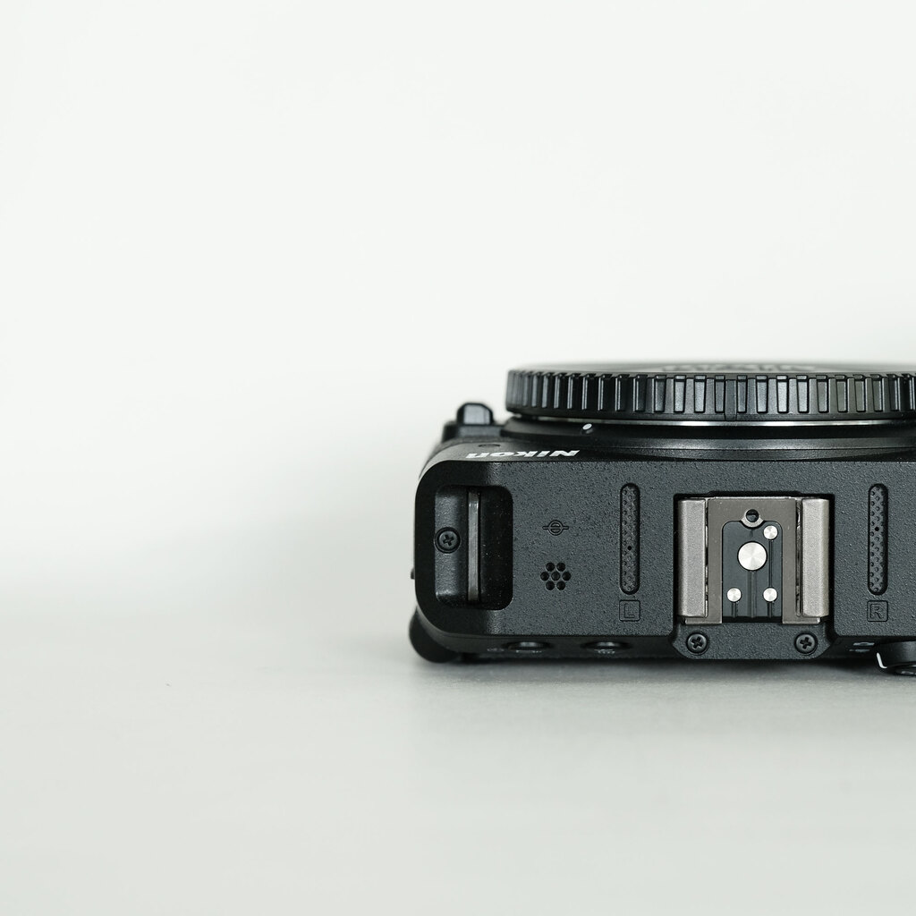 Nikon Z30 Nikon Z30