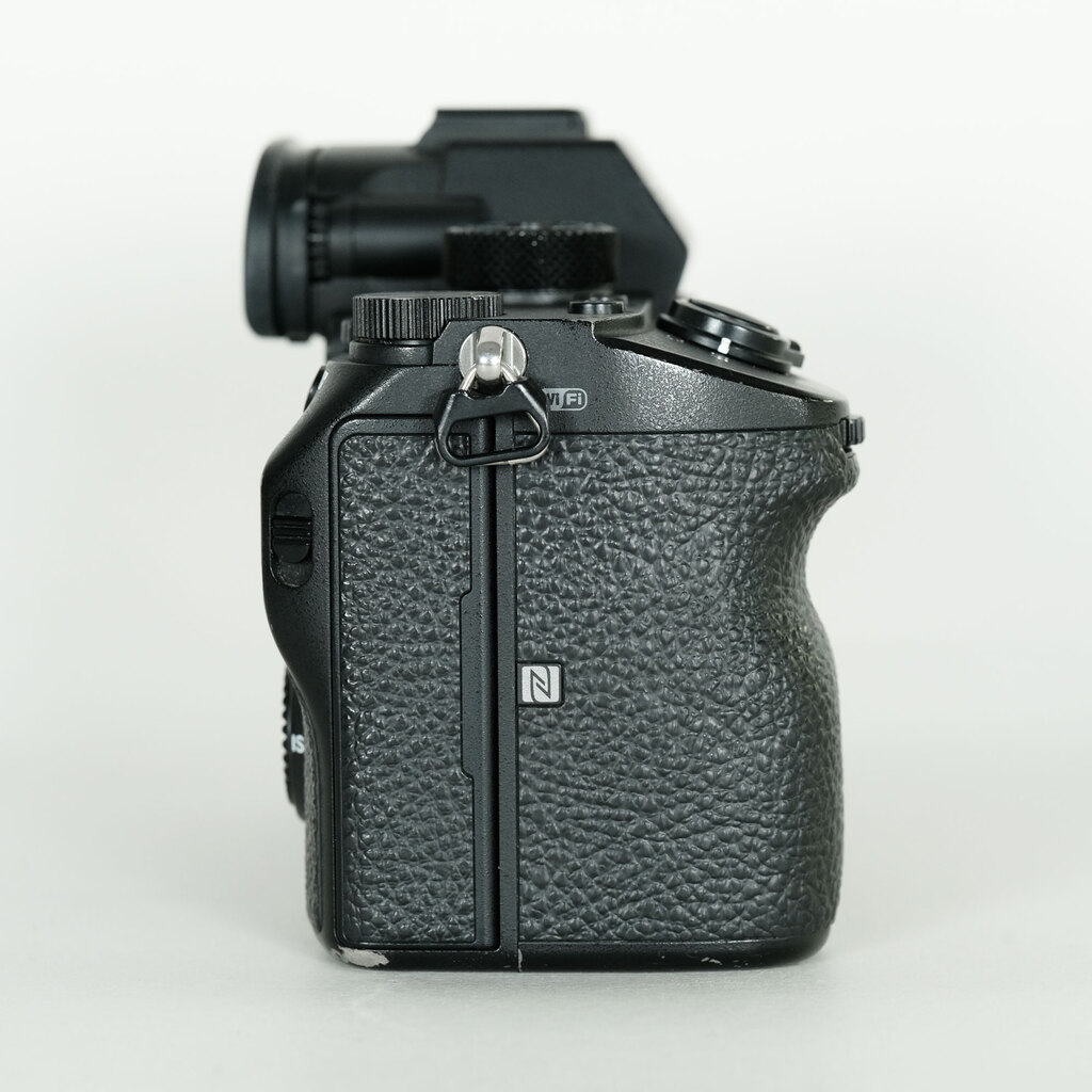 SONY α7R III（ILCE-7RM3）