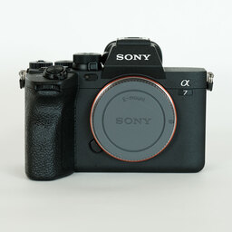 SONY α7 IV(ILCE-7M4) SONY α7 IV(ILCE-7M4)