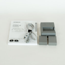 OLYMPUS PEN-F OLYMPUS PEN-F