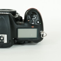 Nikon D500 Nikon D500