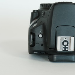 Canon EOS Kiss X9