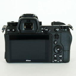 Nikon Z6 Nikon Z6