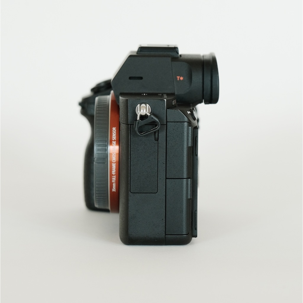 SONY α7R III（ILCE-7RM3）