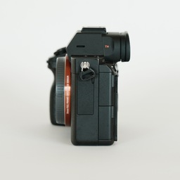 SONY α7R III（ILCE-7RM3）