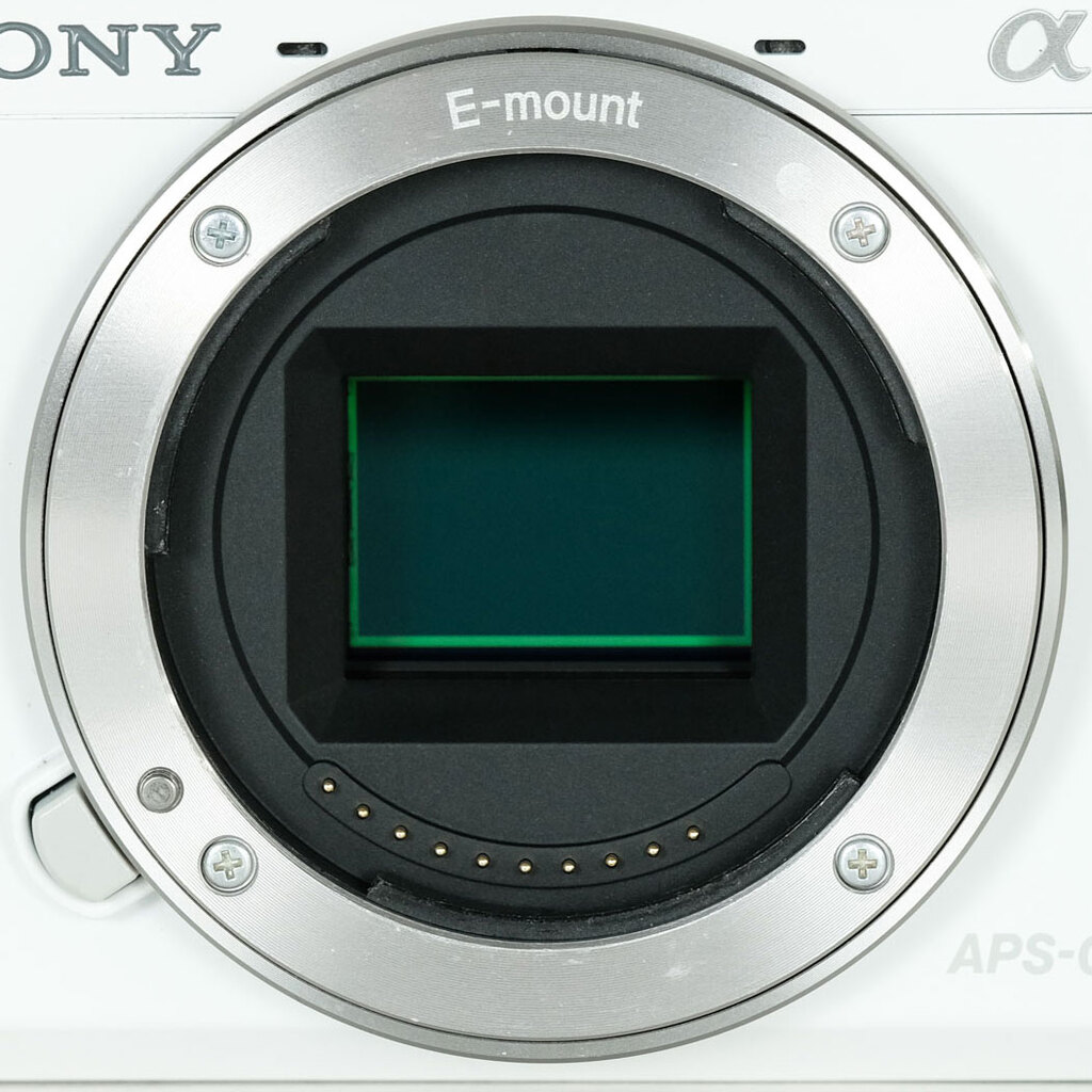 SONY α6000(ILCE-6000) SONY α6000(ILCE-6000)