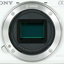 SONY α6000(ILCE-6000) SONY α6000(ILCE-6000)