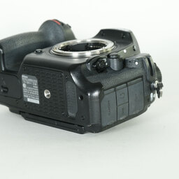 Nikon D500 Nikon D500