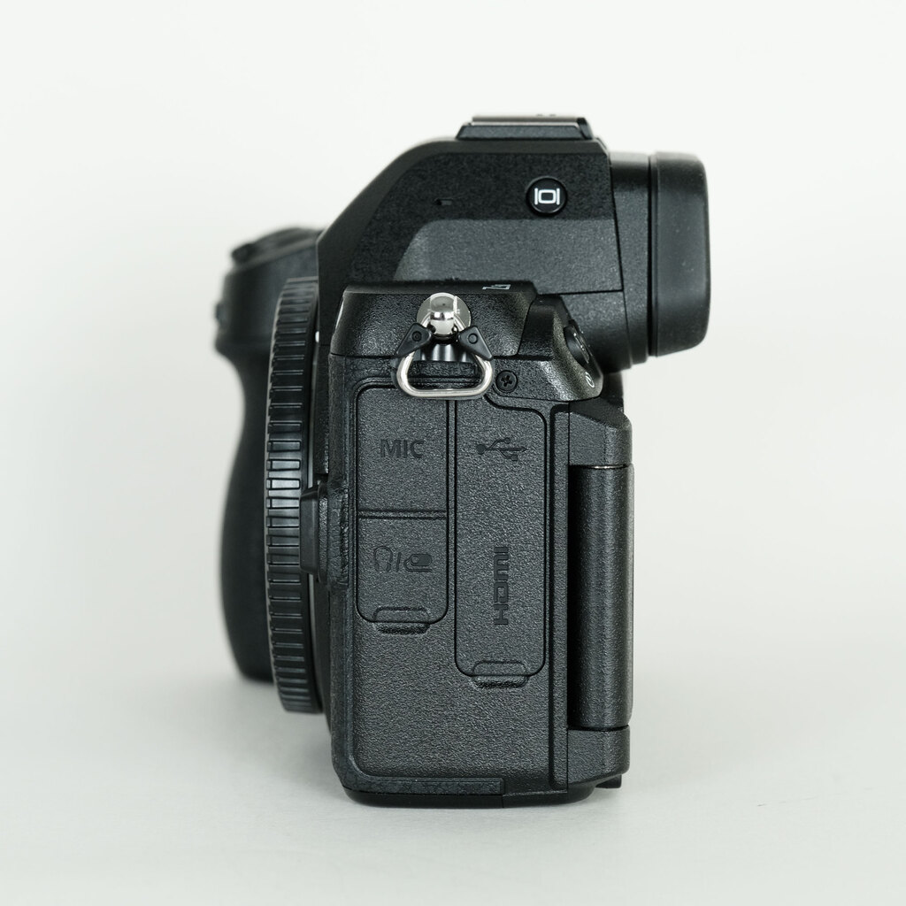 Nikon Z5II Nikon Z5II