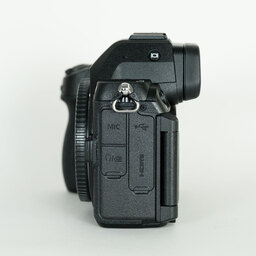 Nikon Z5II Nikon Z5II