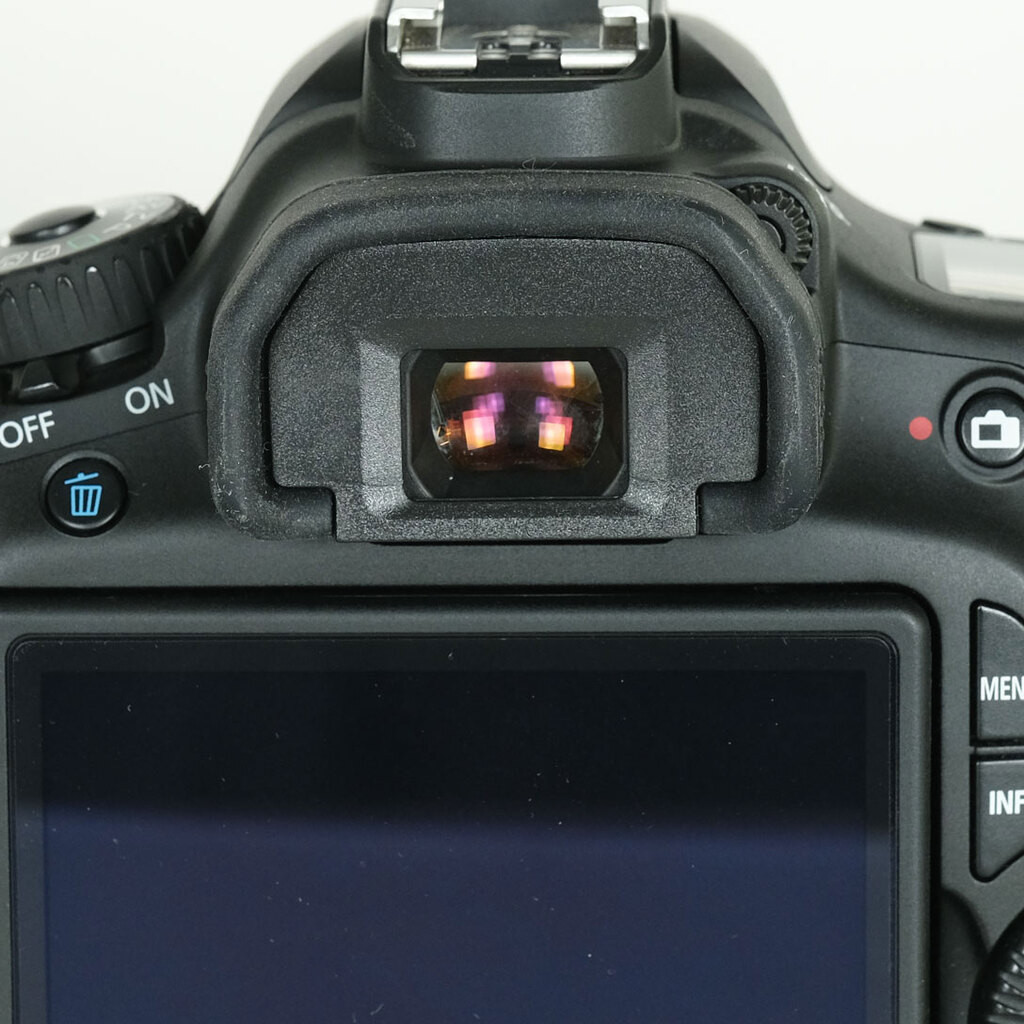 Canon EOS 60D ボディ