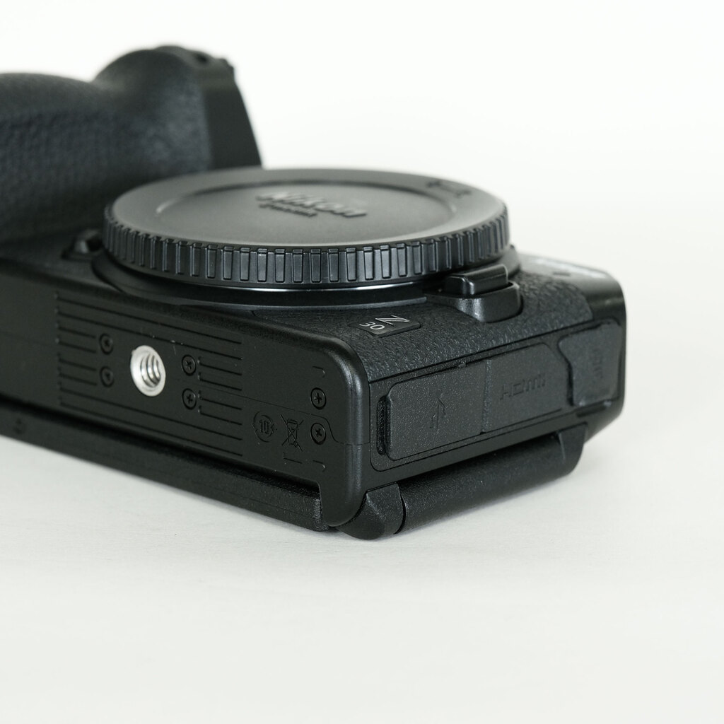 Nikon Z30 Nikon Z30