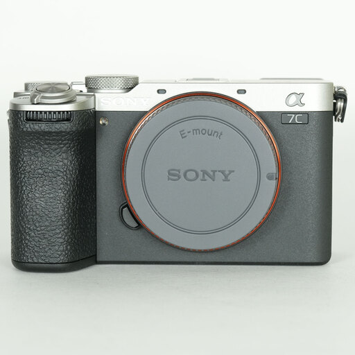 SONY α7C II(ILCE-7CM2) SONY α7C II(ILCE-7CM2)