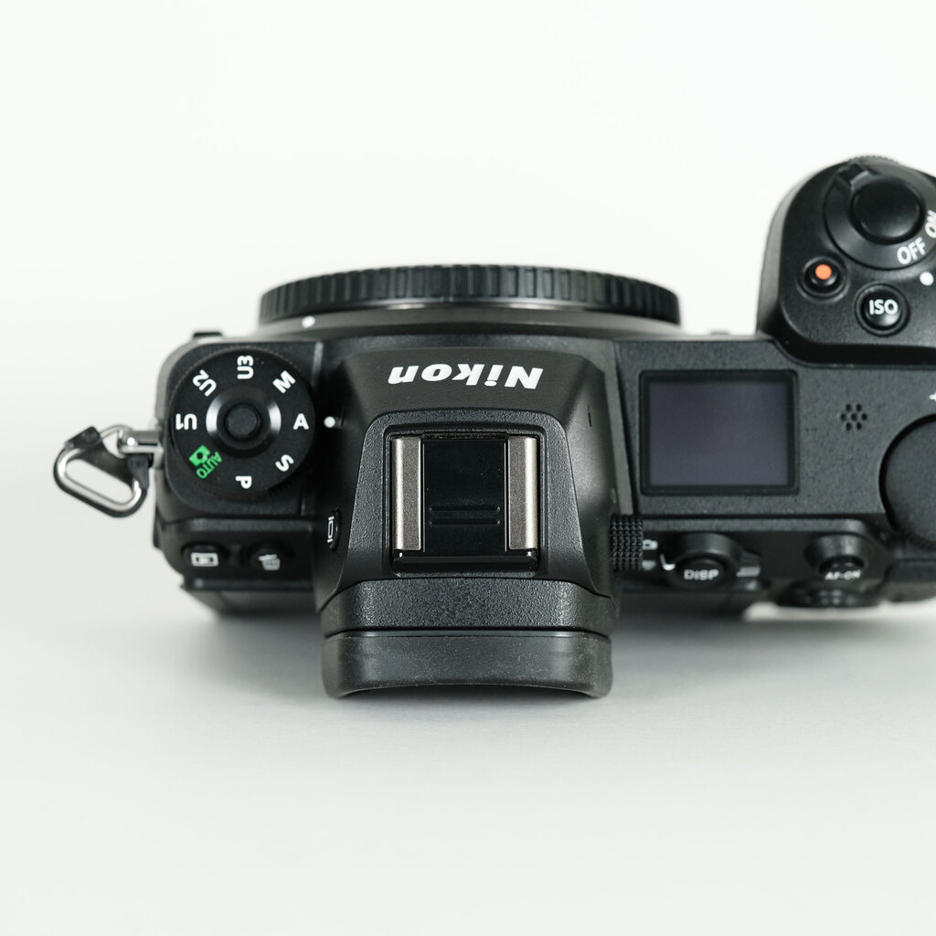 Nikon Z6 Nikon Z6