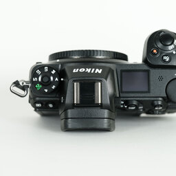 Nikon Z6 Nikon Z6