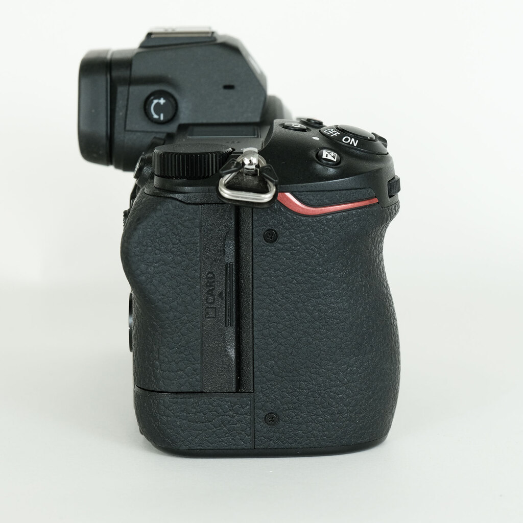 Nikon Z6II Nikon Z6II