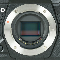 OLYMPUS OM-D E-M5 Mark III OLYMPUS OM-D E-M5 Mark III