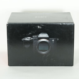 SONY α7 IV（ILCE-7M4）