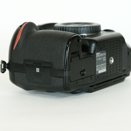 Nikon D500 Nikon D500