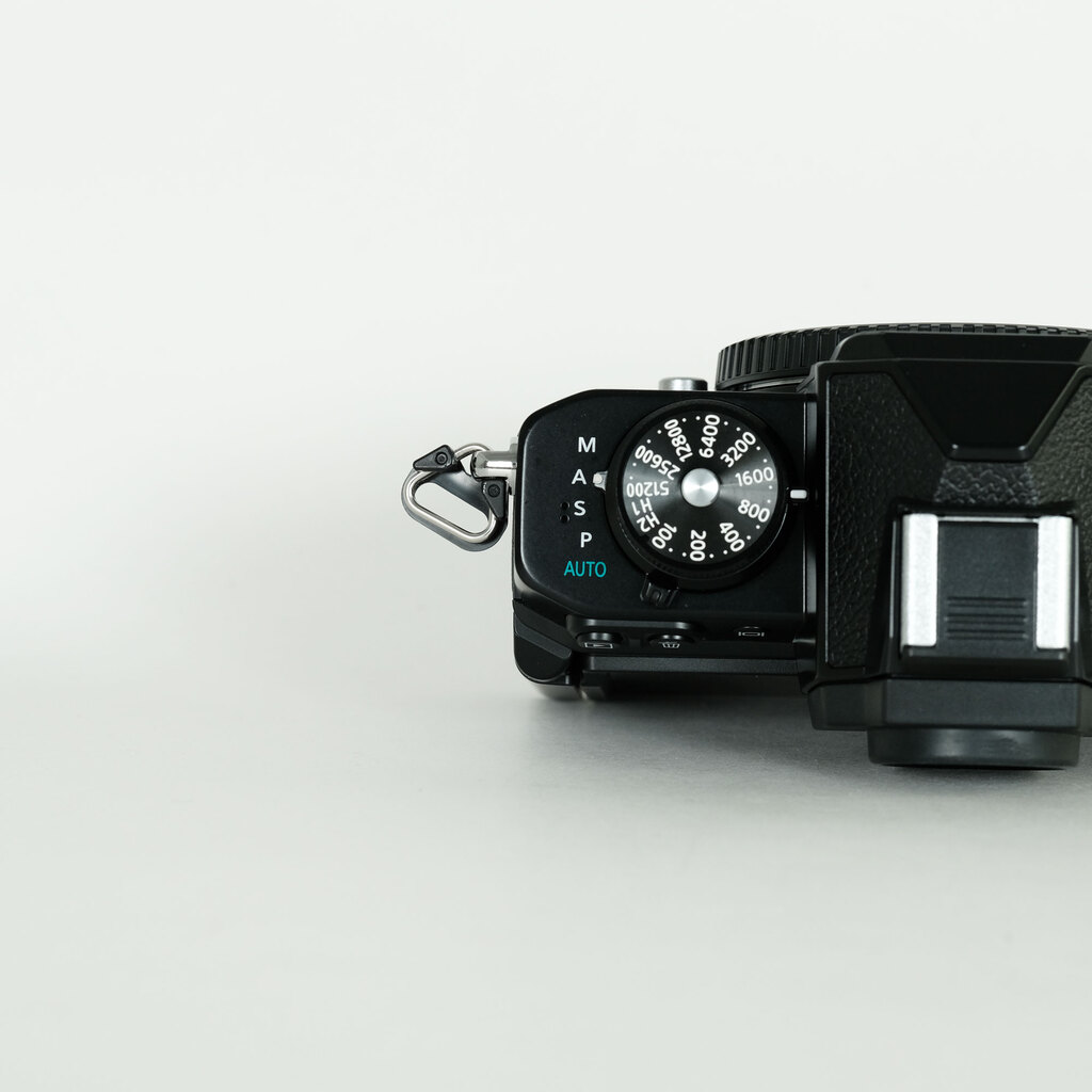 Nikon Z fc Nikon Z fc