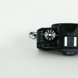 Nikon Z fc Nikon Z fc