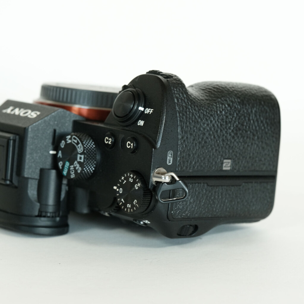 SONY α7 III(ILCE-7M3) SONY α7 III(ILCE-7M3)