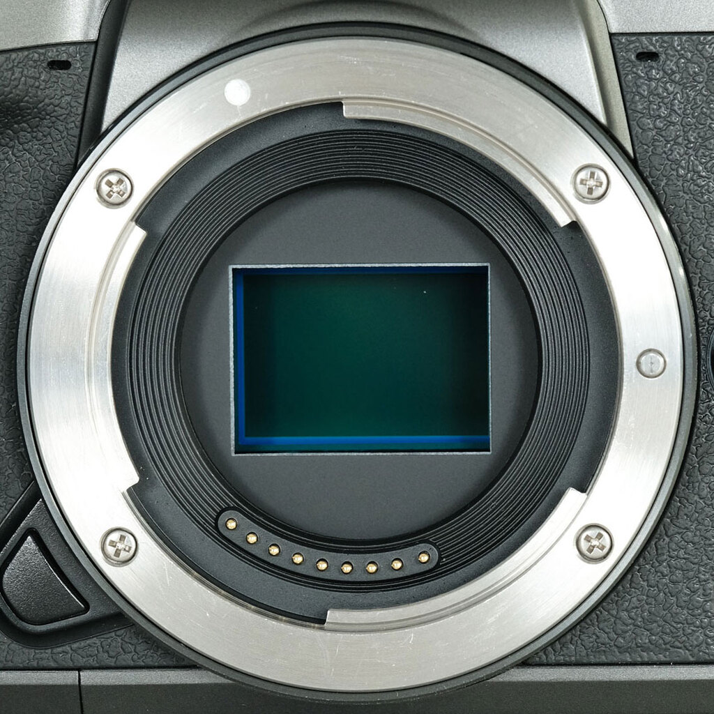 Canon EOS M5 Canon EOS M5