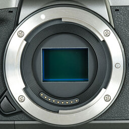 Canon EOS M5 Canon EOS M5
