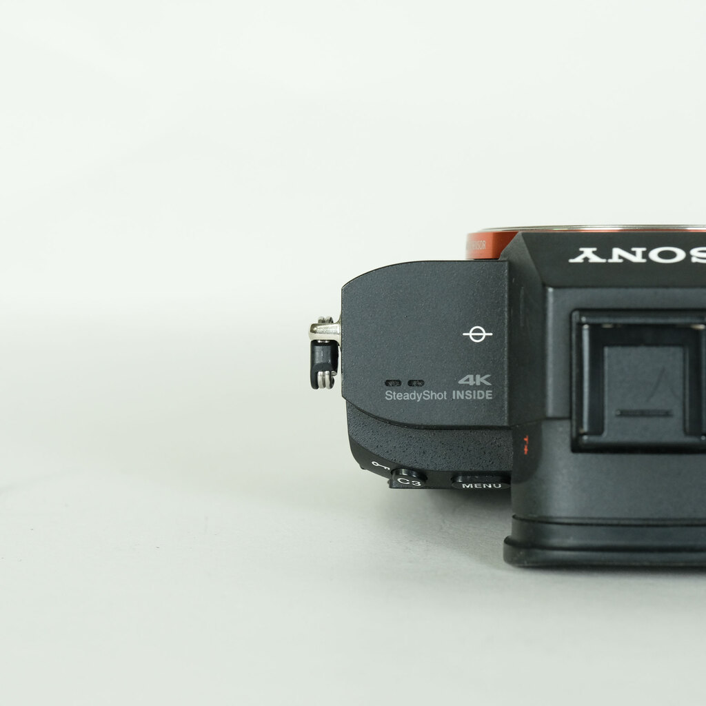 SONY α7 III(ILCE-7M3) SONY α7 III(ILCE-7M3)