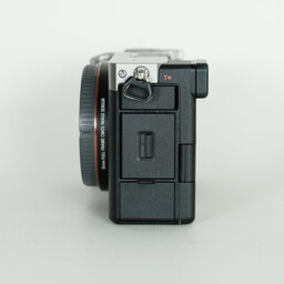 SONY α7C(ILCE-7C) SONY α7C(ILCE-7C)