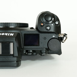 Nikon Z6II Nikon Z6II