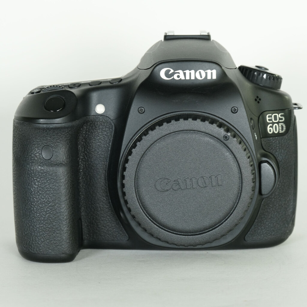 Canon EOS 60D ボディ Canon EOS 60D ボディ