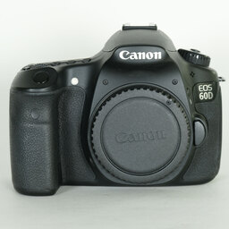 Canon EOS 60D ボディ Canon EOS 60D ボディ
