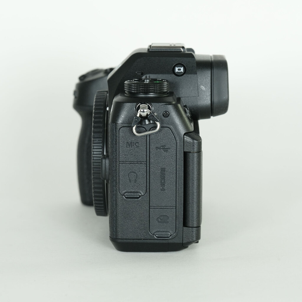 Nikon Z6III Nikon Z6III