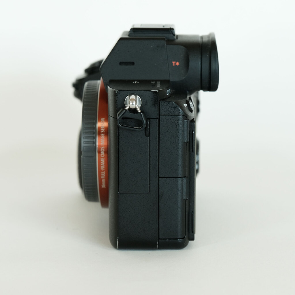 SONY α7 III(ILCE-7M3) SONY α7 III(ILCE-7M3)