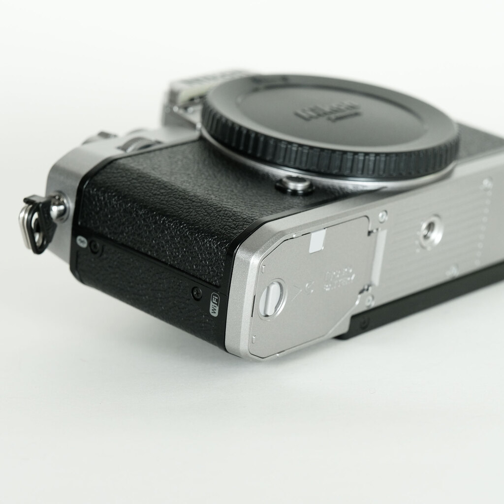 Nikon Z fc Nikon Z fc