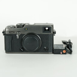 FUJIFILM X-Pro3 FUJIFILM X-Pro3