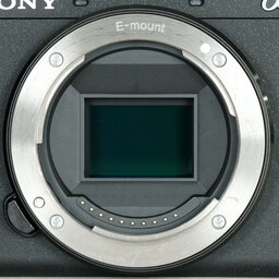 SONY α6700(ILCE-6700) SONY α6700(ILCE-6700)
