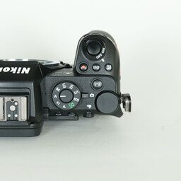 Nikon Z50II Nikon Z50II