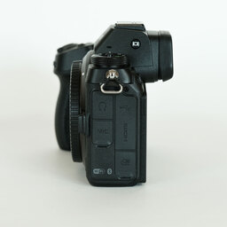 Nikon Z6 Nikon Z6