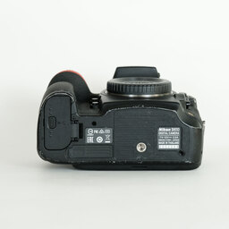 Nikon D810 Nikon D810