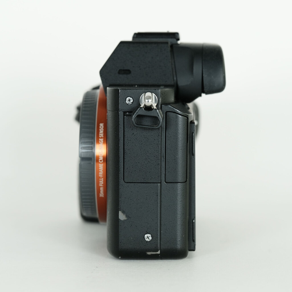 SONY α7 II(ILCE-7M2) SONY α7 II(ILCE-7M2)
