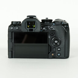 OM SYSTEM OM-1 Mark II OM SYSTEM OM-1 Mark II