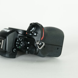 Nikon Z50 Nikon Z50