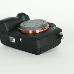 SONY α7 III（ILCE-7M3）