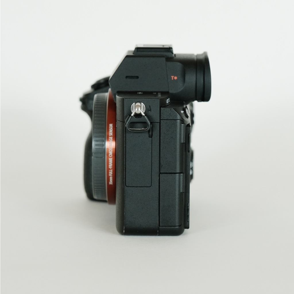 SONY α7 III（ILCE-7M3）